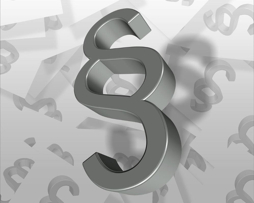 Stavební zákon a novinky v něm