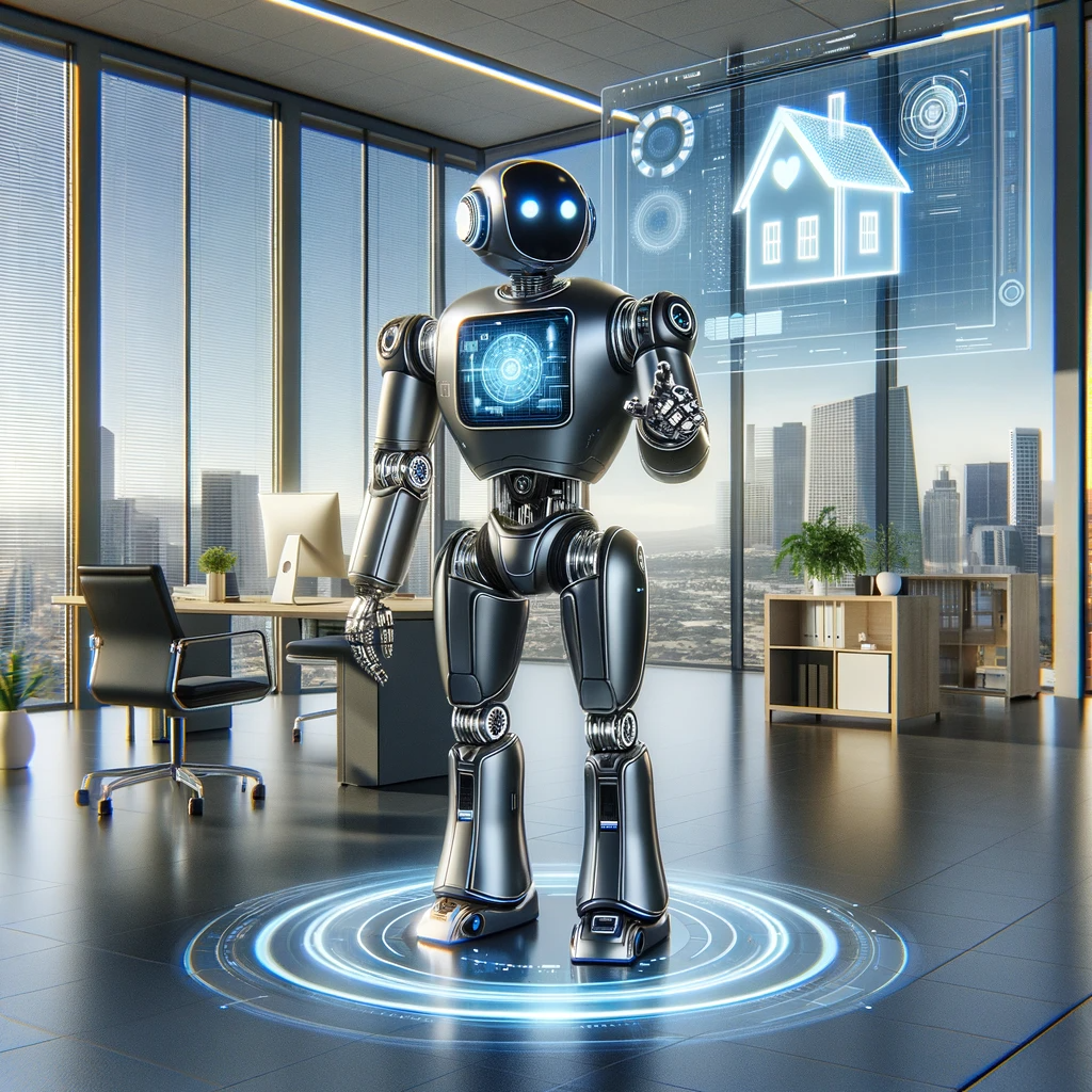 Virtuální asistent